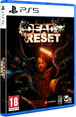 Dead Reset / PlayStation 5