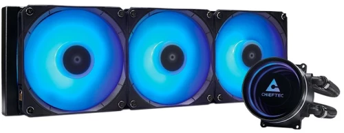 Chieftec ICEBERG 360 RGB