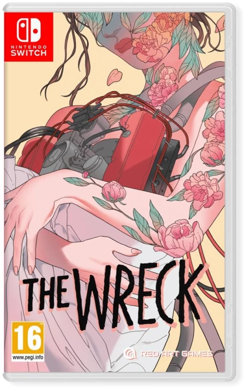 The Wreck / Nintendo Switch