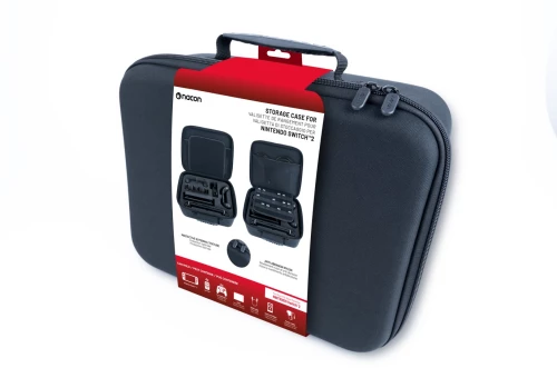 Nacon - XXL Hard Case for Nintendo Switch II / Nintendo Switch 2