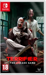 Terrifier The Videogame / Nintendo Switch