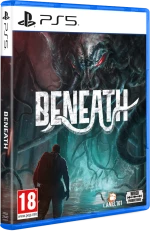 Beneath / PlayStation 5