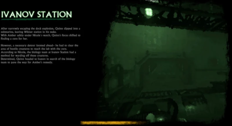 Beneath / PlayStation 5