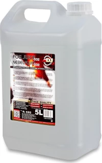 American DJ CO2 Liquid 5lt