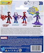Marvel Spidey figure 7cm