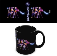 KPop Demon Hunters Mug Huntrix