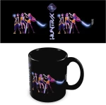 KPop Demon Hunters Mug Huntrix