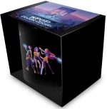 KPop Demon Hunters Mug Huntrix