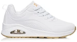 ZAK Γυναικείο Sneaker SD26051 Λευκό