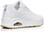 ZAK Γυναικείο Sneaker SD26051 Λευκό
