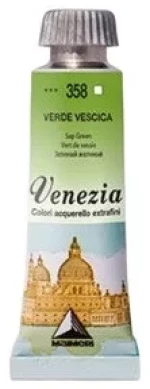 Aquarela Venezia Sap Green 15ml