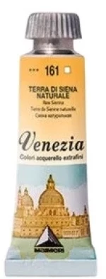 Aquarela Venezia Raw Sienna 15ml