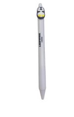iigen Στυλό Erasable Lazy Stars "Penguin" 0,5mm