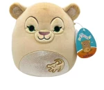 Squishmallows ΛούτρινοThe Lion King "Nala" 25cm