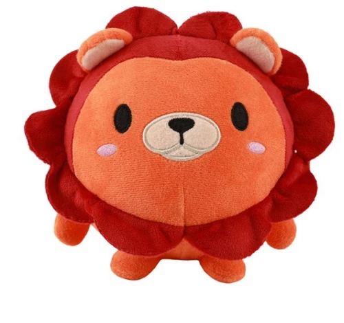 iTotal Λούτρινο Squishy Plush Lion 14cm