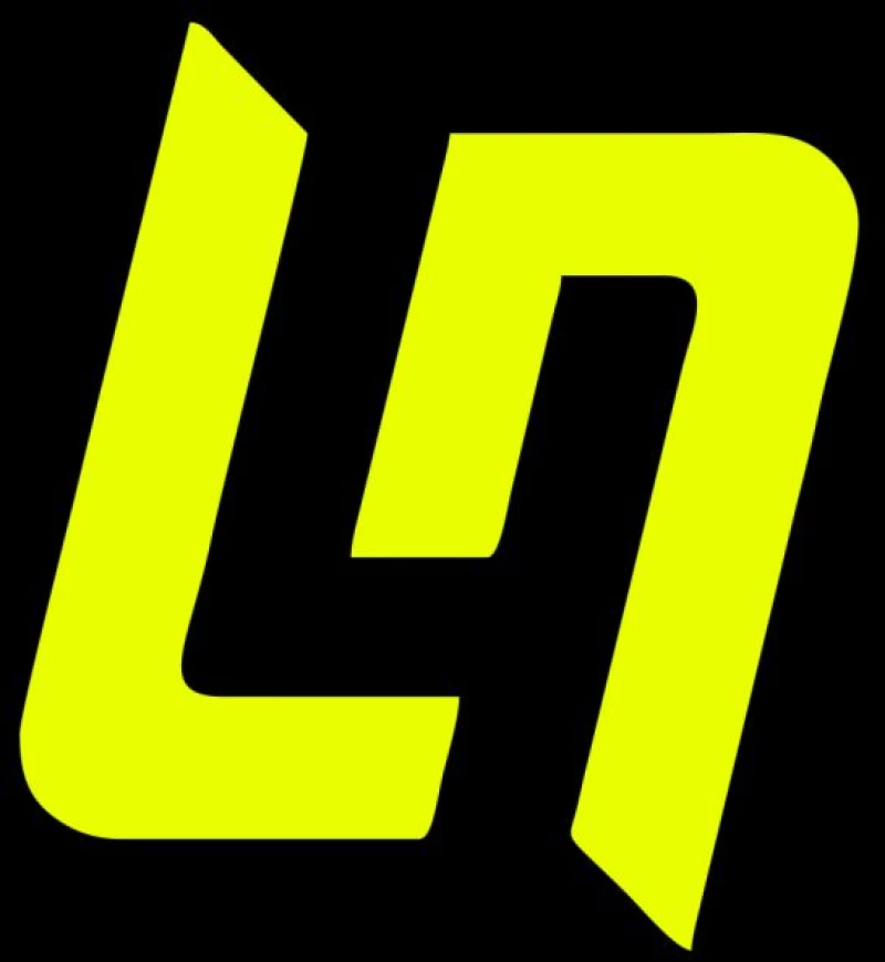 Lando Norris Μαξιλάρι - White