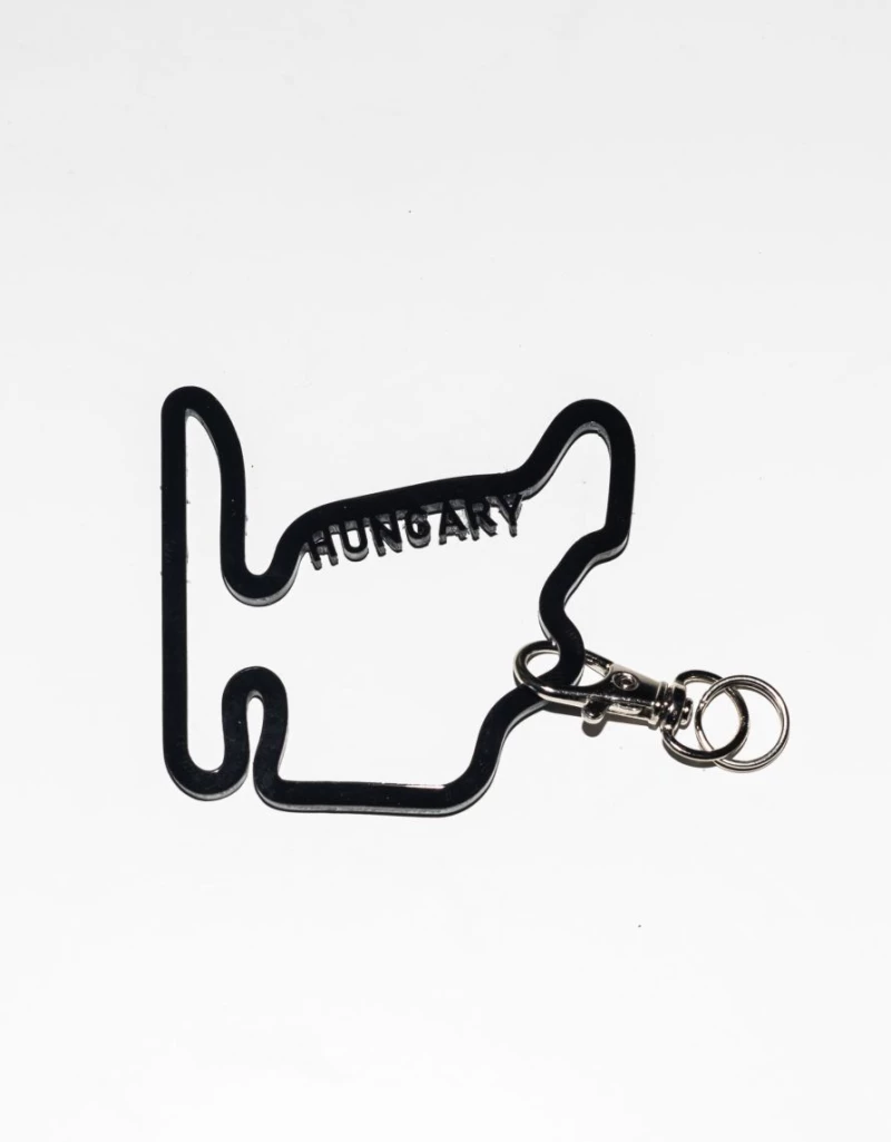 Πίστες F1 Μπρελόκ