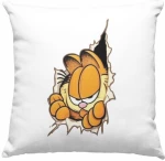 Garfield Μαξιλάρι - White