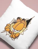 Garfield Μαξιλάρι - White