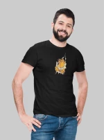 Garfield T-Shirt - WHITE