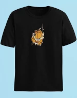 Garfield T-Shirt - WHITE