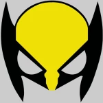 Wolverine Φούτερ (Replica) - WHITE