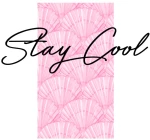Stay Cool W T-Shirt - WHITE