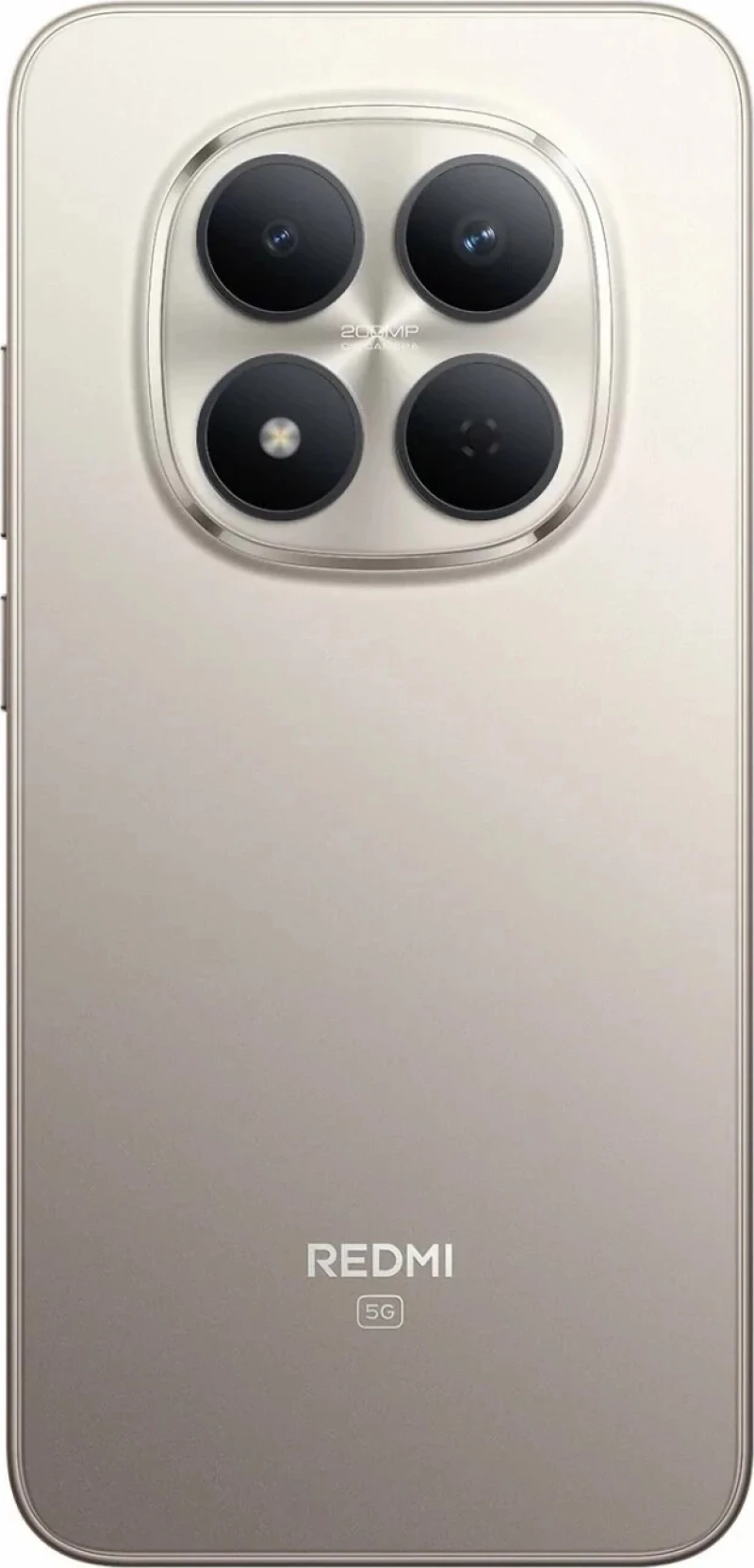 Xiaomi Redmi Note 15 Pro 5G (8GB/256GB) Titanium