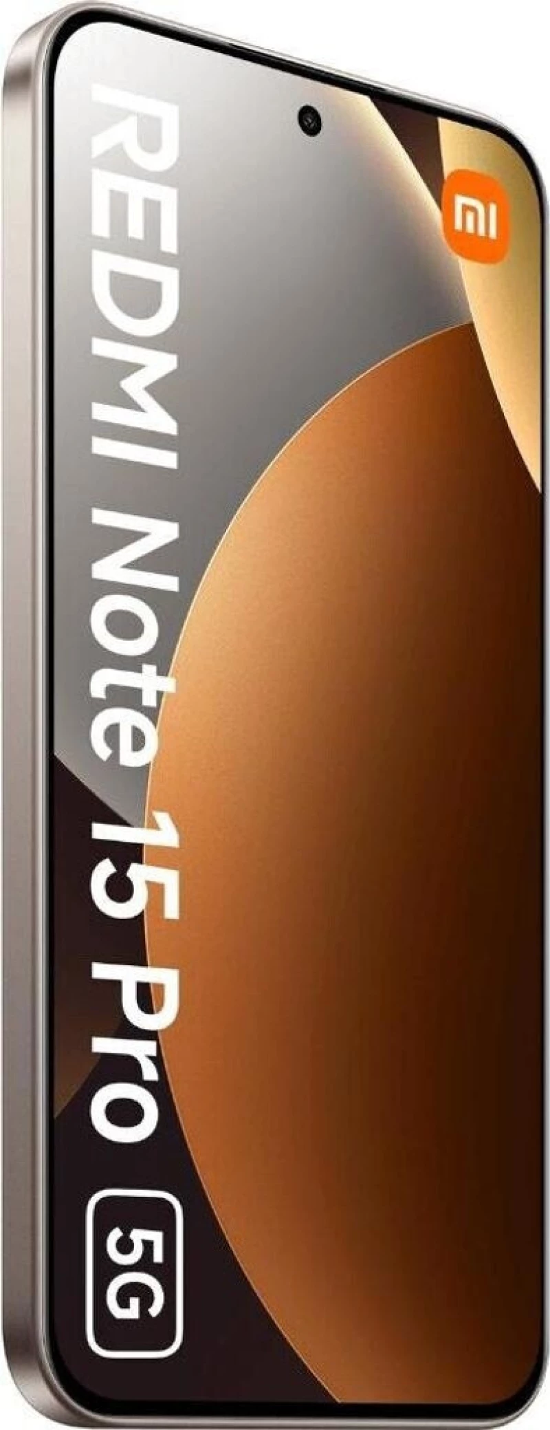 Xiaomi Redmi Note 15 Pro 5G (8GB/256GB) Titanium