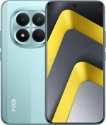 Xiaomi Poco M8 Pro 5G (8GB/256GB) Green