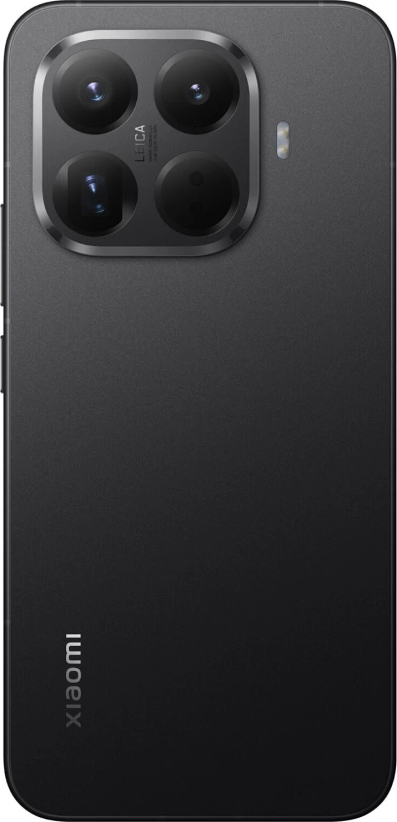 Xiaomi 15T Pro 5G (12GB/512GB) Black