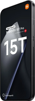 Xiaomi 15T Pro 5G (12GB/512GB) Black