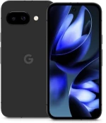 Google Pixel 9a 5G (8GB/256GB) Obsidian Black