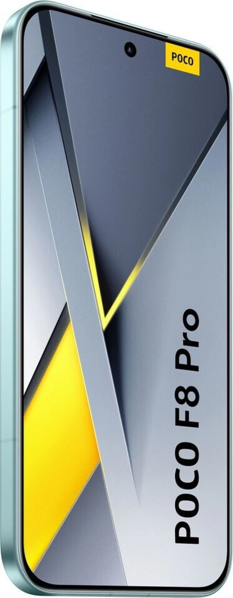 Xiaomi Poco F8 Pro 5G (12GB/512GB) Blue