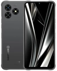 Hammer Blade Va 5G (8GB128GB) Black