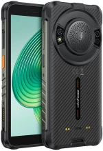 Ulefone RugKing (8GB/256GB) Black