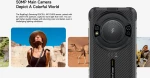 Ulefone RugKing (8GB/256GB) Black