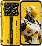 OUKITEL WP60 5G (8GB/256GB) Yellow