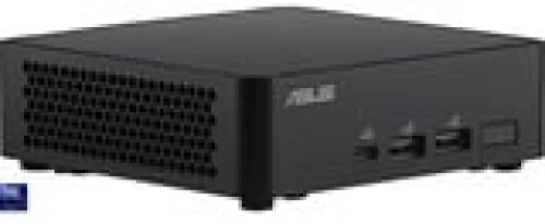 Asus NUC 14 Pro Slim RNUC14RVKU7088C2I (black, Windows 11 Pro) EU