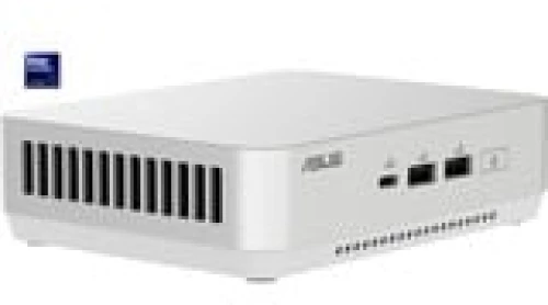 Asus NUC 14 Pro+ Kit RNUC14RVSU900002I (silver/weiß, No OS) EU