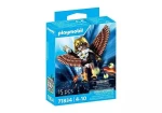 PLAYMOBIL ΥΠΕΡΗΡΩΙΔΑ  ΓΕΡΑΚΙ- 71834