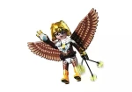 PLAYMOBIL ΥΠΕΡΗΡΩΙΔΑ  ΓΕΡΑΚΙ- 71834