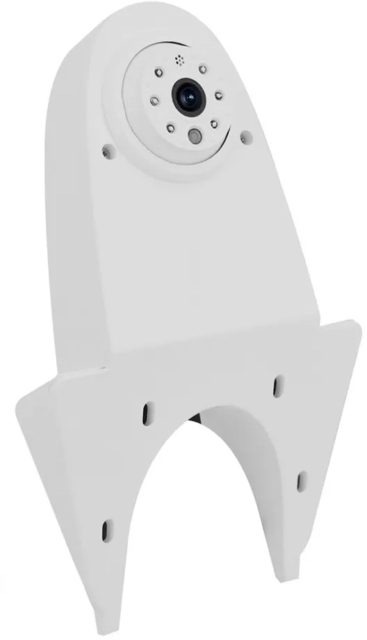 DIGITAL IQ CAMERA SL909 TRUCK (WHITE) DIGITAL IQ CAMERA SL909 TRUCK WH