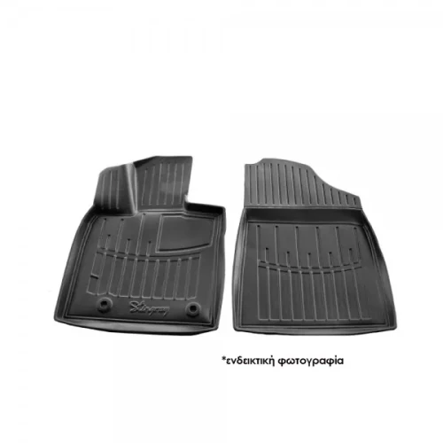 TOYOTA HILUX VIII CREW CAB 4D 2015+ ΠΑΤ.ΜΑΡΚ.ΛΑΣΤΙΧΟ ΣΚΑΦΑΚΙΑ (ΜΕ ΚΟΥΜΠΩΜΑΤΑ) 2ΤΕΜ. 5022322/ST
