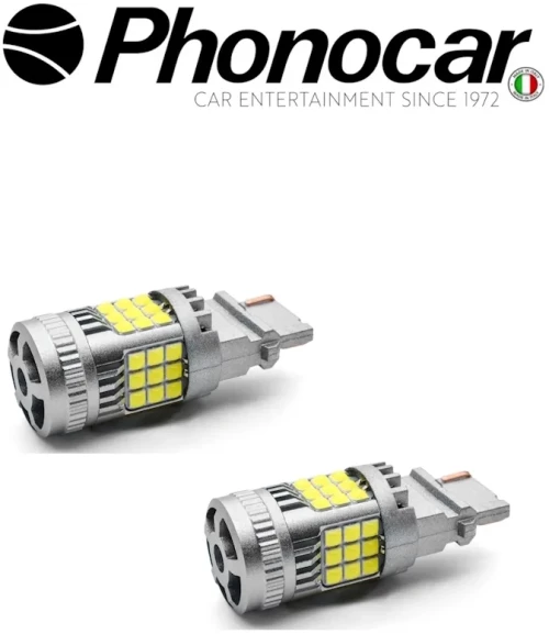 07.724 PHONOCAR 07.724 PHONOCAR