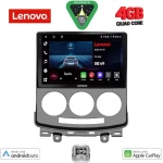 LENOVO LVE 8370_CPAA (9inc) MULTIMEDIA TABLET for MAZDA 5 mod. 2004-2010 LENOVO LVE 8370_CPAA