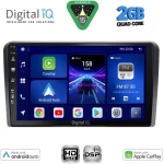 DIGITAL IQ BXC 3441_CPAA (9inc) MULTIMEDIA TABLET for MITSUBISHI OUTLANDER mod. 2001-2005 DIGITAL IQ BXC 3441_CPAA
