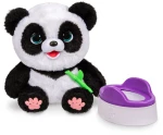 LITTLE LIVE PETS ΗΛΕΚΤΡΟΝΙΚΟ PET MY BABY PANDA- L0000000