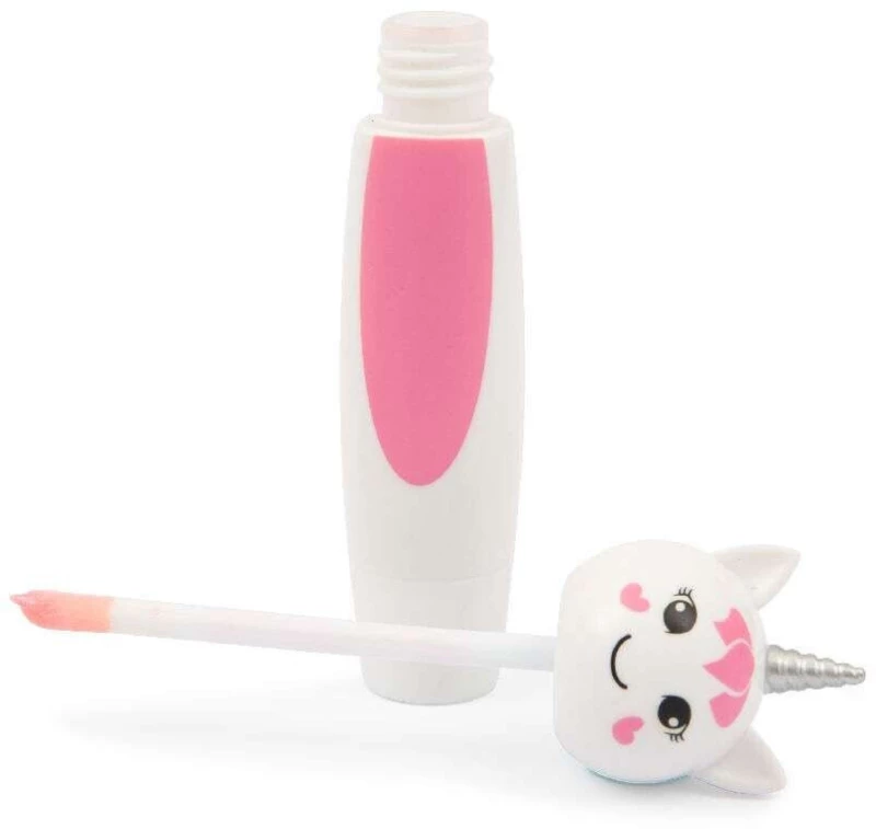 VERY BELLA LIP ΜΟΝΟΚΕΡΟΣ ΣΕΤ ΣΚΙΑ & LIP GLOSS (VRB47000)- VRB47000