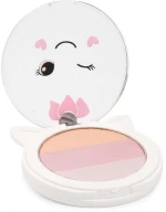 VERY BELLA LIP ΜΟΝΟΚΕΡΟΣ ΣΕΤ ΣΚΙΑ & LIP GLOSS (VRB47000)- VRB47000